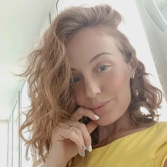 Елена Голикова, 14.05