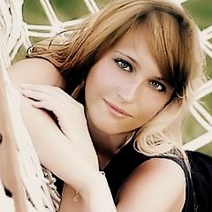 Мария Лукашёва, 29.04.1986, Москва