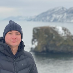 Матвей Гаязов, 11.06, Иркутск