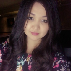 Айгуля Баянова, 10.11, Конаев / Капшагай