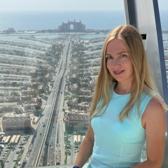 Алевтина Денисенко, 03.03.1987, Москва