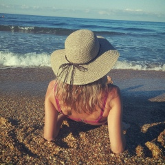 Екатерина Пиунова, 12.01, Новосибирск