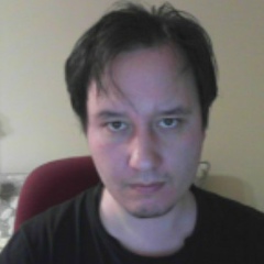 Павел Тян, Самара