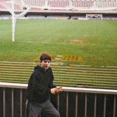 Lionel Messi, 24.06.1987