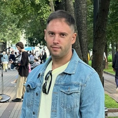 Никита Бакшеев, 17.09, Москва