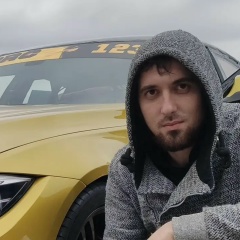 Муслим Вахаев, 14.03