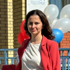 Дина Ильясова, 04.06, Ижевск