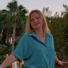 Юлия Марилова, 06.01, Тюмень