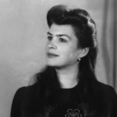Людмила Савкина, 03.12