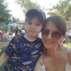 Iren Аведьян, 08.12.1985, Санкт-Петербург