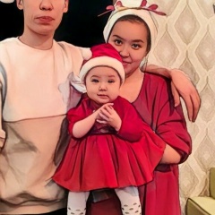 Балауса Ондасын, 08.12, Алматы