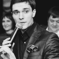 Роман Андреевич, 24.12, Москва