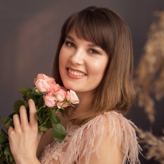 Ксения Кононова, 03.04.1990, Гомель