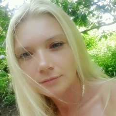 Алина Воинова, 10.06, Москва