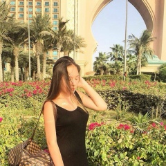 Айым Абилканова, 25.11.1999, Алматы