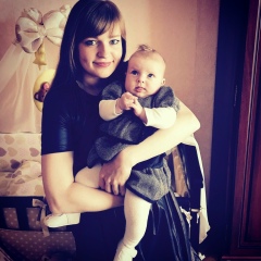 Мар'яна Рудак, 21.09, Подволочиск