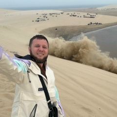 Румиль Уматкулов, 09.04