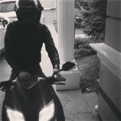 Dulat Kystaubayev, 13.04, Алматы