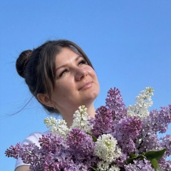 Анастасия Кудрыш, 09.05, Ставрополь