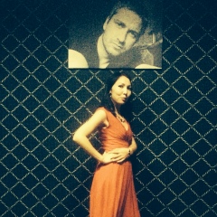 Ляйля Сакиева, 07.07.1983, Алматы