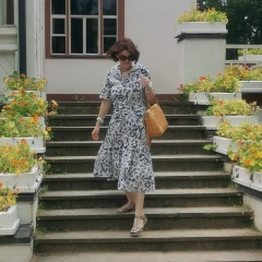 Мария Толстикова, 08.04, Москва