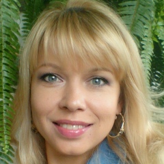 Вікторія Меліхова, 28.05, Одесса