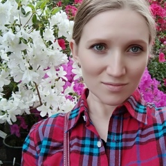 Лилия Фасхутдинова, Москва