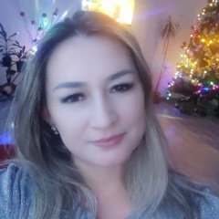 Алсу Камалова, 13.08