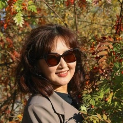 Марианна Михайлова