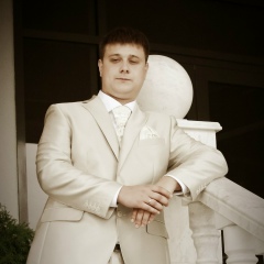 Сергей Падунов, 27.12.1988, Ульяновск