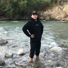 Райымбек Темір, 26.06, Алматы