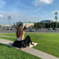 Кристина Багаева, 19.09