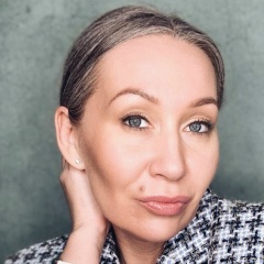 Мария Опарина, 12.07, Санкт-Петербург