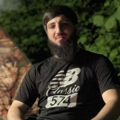 Ризван Курчалоевский, 29.06.1999, Курчалой