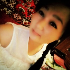 Айниса Дуйсен, 08.10.2004