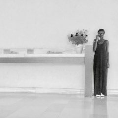 Ника Годник, 20.08, Воронеж