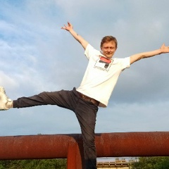 Anton Kabanov, 19.05, Апатиты