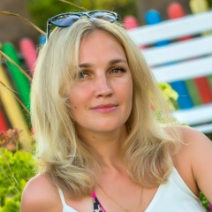 Татьяна Иванова, 26.12, Великий Новгород