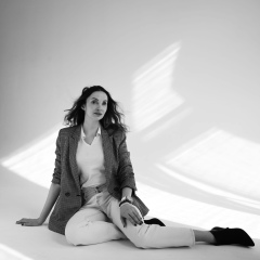 Дарья Серебрякова, 05.09.1984, Москва