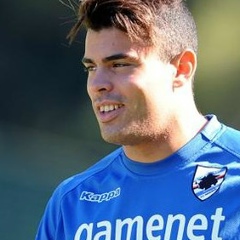 Alik Gallagheros, 17.08.1994, Jakarta