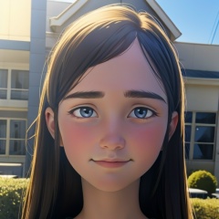 Лана Мирошниченко, 26.05