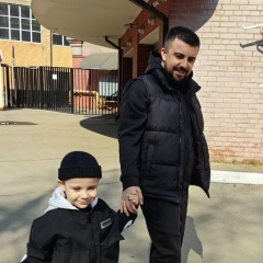 Евгений Черкасов, 08.10.1989, Химки