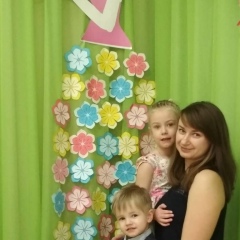 Олечка Жукова, 09.12.1988, Минск