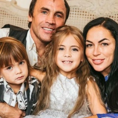 Феликс Ахматшин, 21.07.1977, Санкт-Петербург