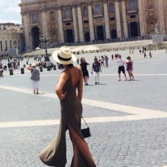 Ksenia Shatalova, 25.06, Санкт-Петербург