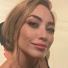 Лаура Копосова, 25.07.1981, Москва