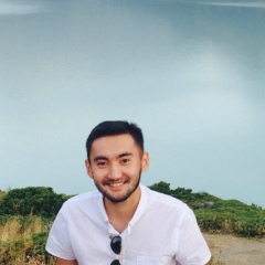 Ерик Калитов, 08.08.1987, Алматы