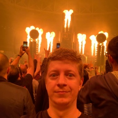 Павел Ирлянов, 11.03.1988, Санкт-Петербург