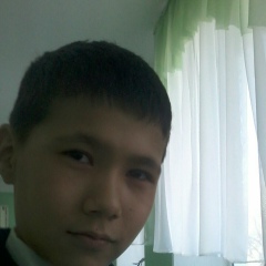 Jasik Asik, 20.05.2000, Актау