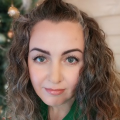 Юлия Шишова, 08.05.1980, Недьяково